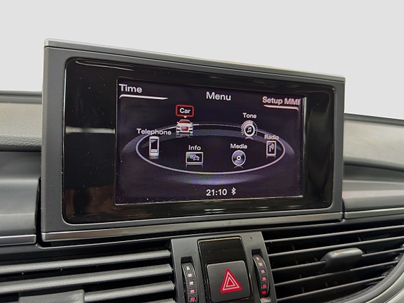 Audi A6 16 of 29