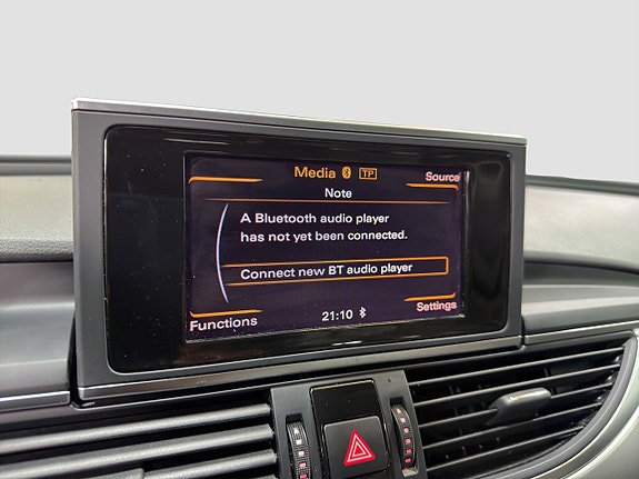 Audi A6 19 of 29
