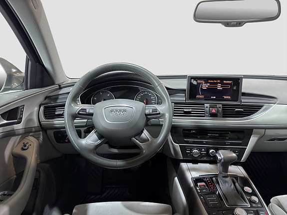 Audi A6 15 of 29