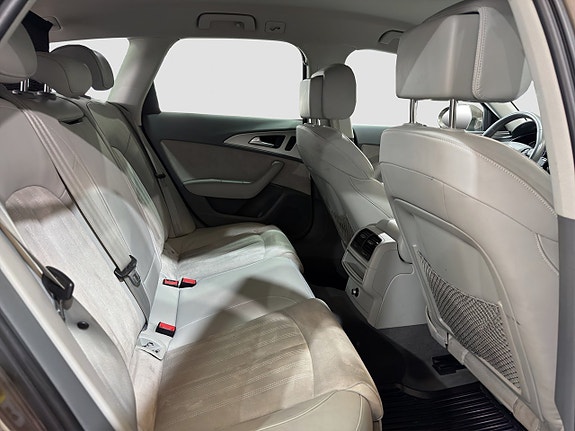 Audi A6 28 of 29