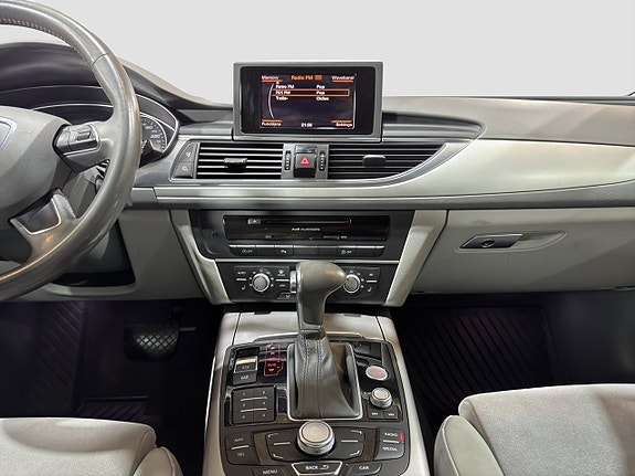 Audi A6 17 of 29