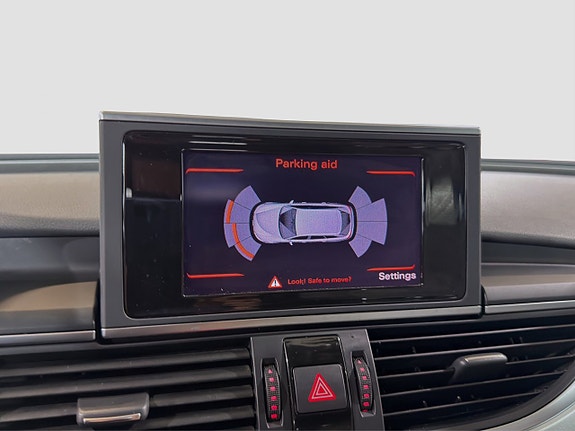 Audi A6 22 of 29