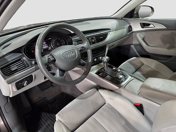 Audi A6 11 of 29
