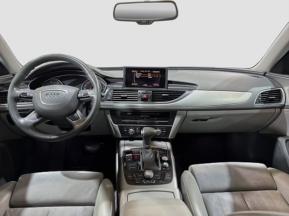 Audi A6 24 of 29