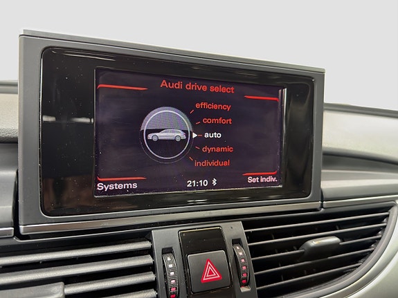 Audi A6 20 of 29