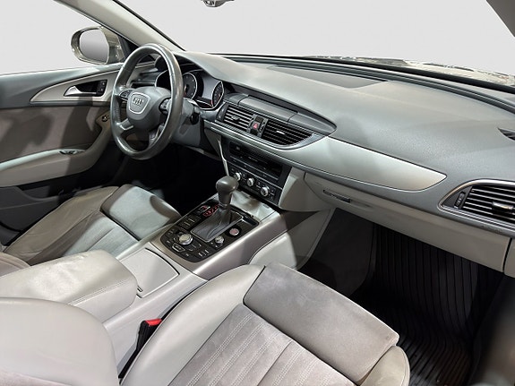 Audi A6 27 of 29