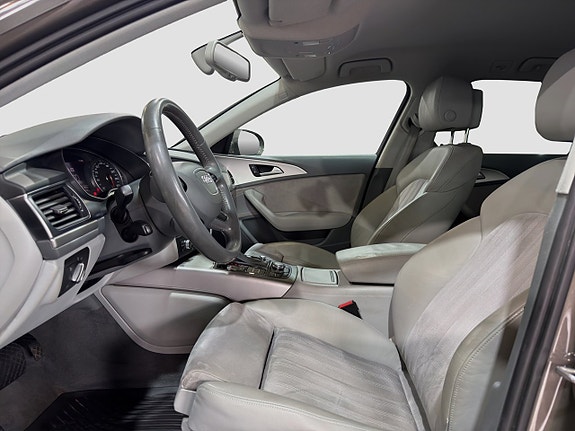 Audi A6 12 of 29