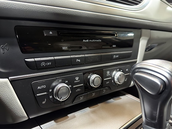 Audi A6 29 of 29