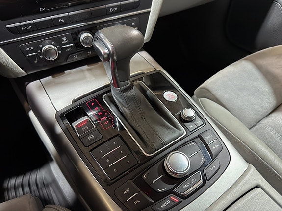 Audi A6 13 of 29