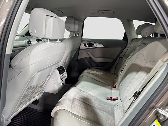 Audi A6 14 of 29