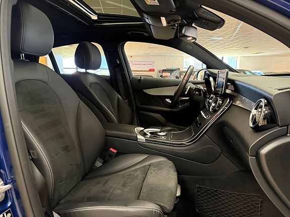 Mercedes-Benz GLC250 d 19 of 27
