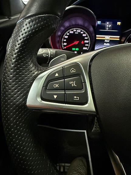 Mercedes-Benz GLC250 d 22 of 27