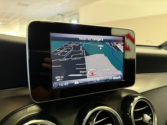 Mercedes-Benz GLC250 d 23 of 27