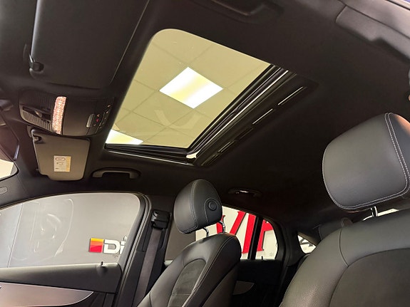 Mercedes-Benz GLC250 d 26 of 27
