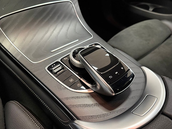 Mercedes-Benz GLC250 d 25 of 27
