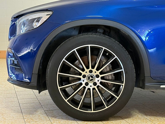 Mercedes-Benz GLC250 d 12 of 27