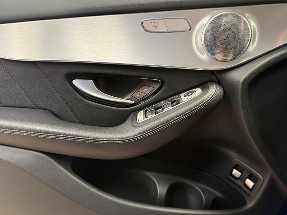 Mercedes-Benz GLC250 d 27 of 27