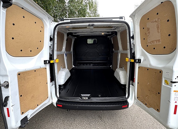 Ford Transit Custom 7 of 18