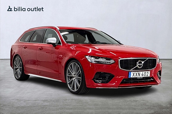 Volvo V90 4 of 30
