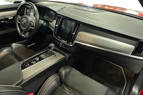 Volvo V90 15 of 30