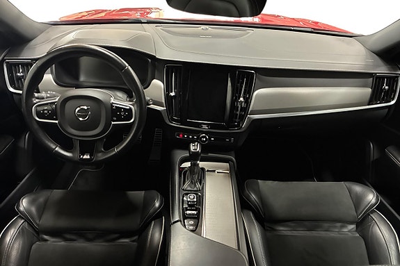 Volvo V90 12 of 30