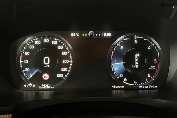 Volvo V90 17 of 30