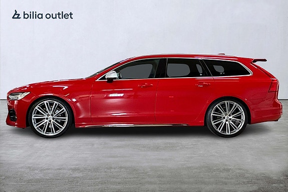 Volvo V90 9 of 30