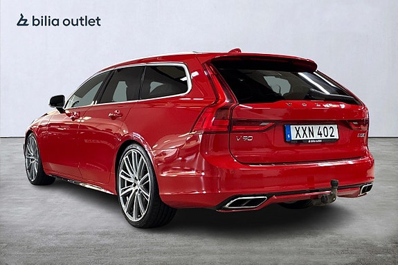 Volvo V90 8 of 30