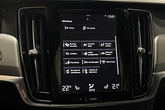 Volvo V90 22 of 30