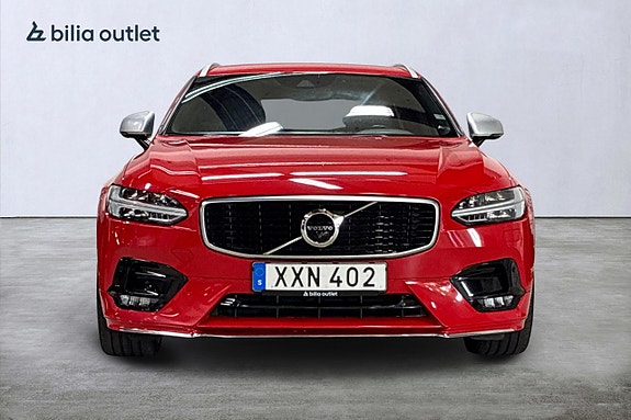 Volvo V90 3 of 30