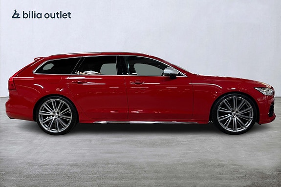 Volvo V90 5 of 30