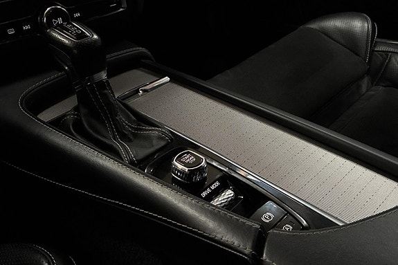 Volvo V90 24 of 30