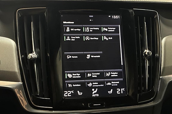 Volvo V90 21 of 30
