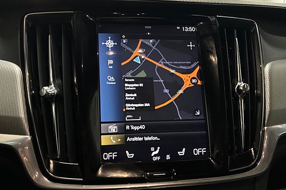 Volvo V90 18 of 30