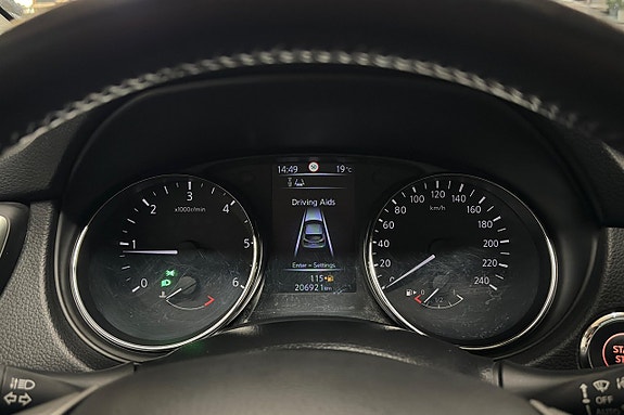 Nissan Qashqai 17 of 25