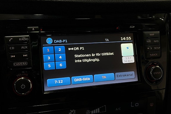 Nissan Qashqai 20 of 25