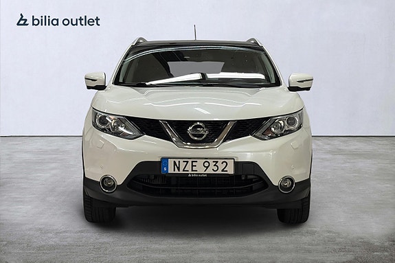 Nissan Qashqai 3 of 25