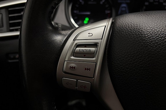 Nissan Qashqai 23 of 25