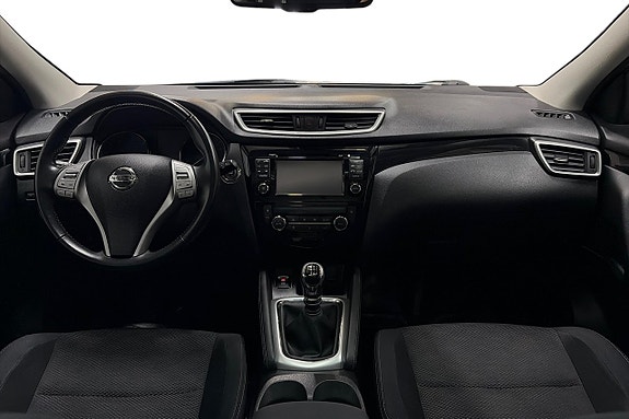 Nissan Qashqai 12 of 25