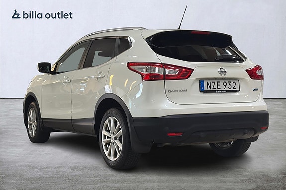 Nissan Qashqai 8 of 25