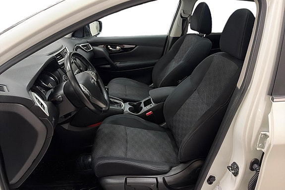 Nissan Qashqai 13 of 25