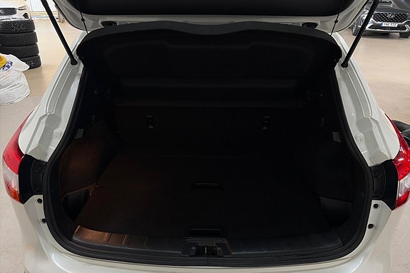 Nissan Qashqai 10 of 25