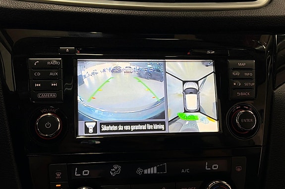 Nissan Qashqai 19 of 25