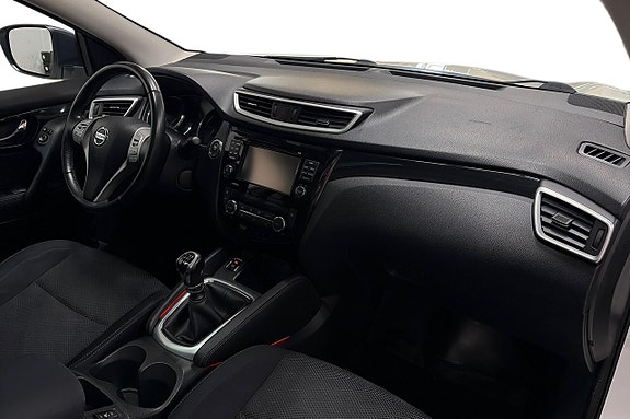 Nissan Qashqai 15 of 25