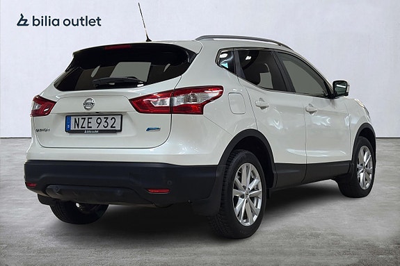Nissan Qashqai 6 of 25