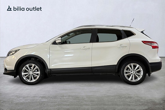Nissan Qashqai 9 of 25