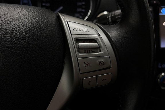 Nissan Qashqai 24 of 25