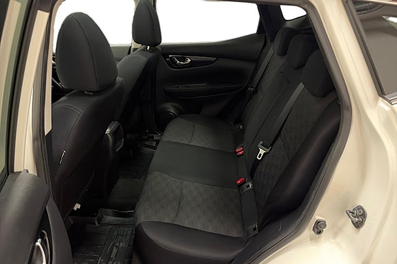Nissan Qashqai 14 of 25