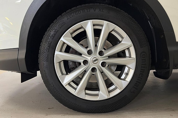 Nissan Qashqai 11 of 25