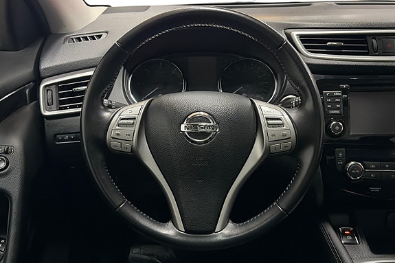 Nissan Qashqai 16 of 25